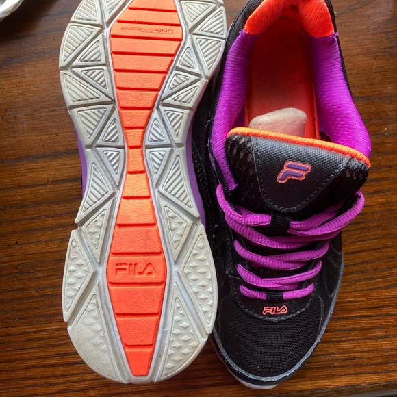FILA EverGrind Runners - Picture 6 of 6